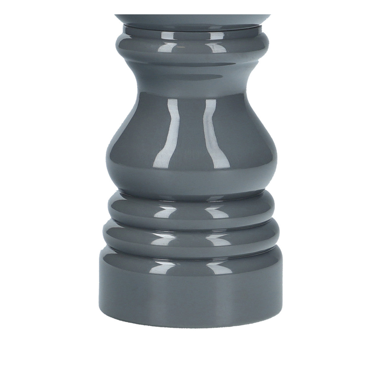 MasterCraft Capstan Mill 12cm (Dark Grey)