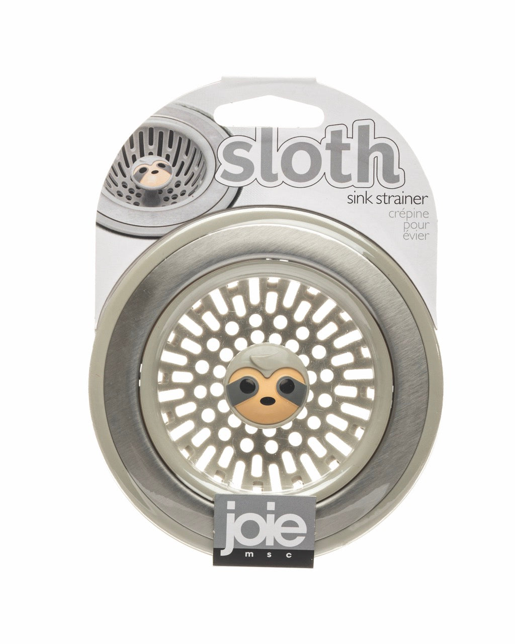 Joie Sloth Sink Strainer