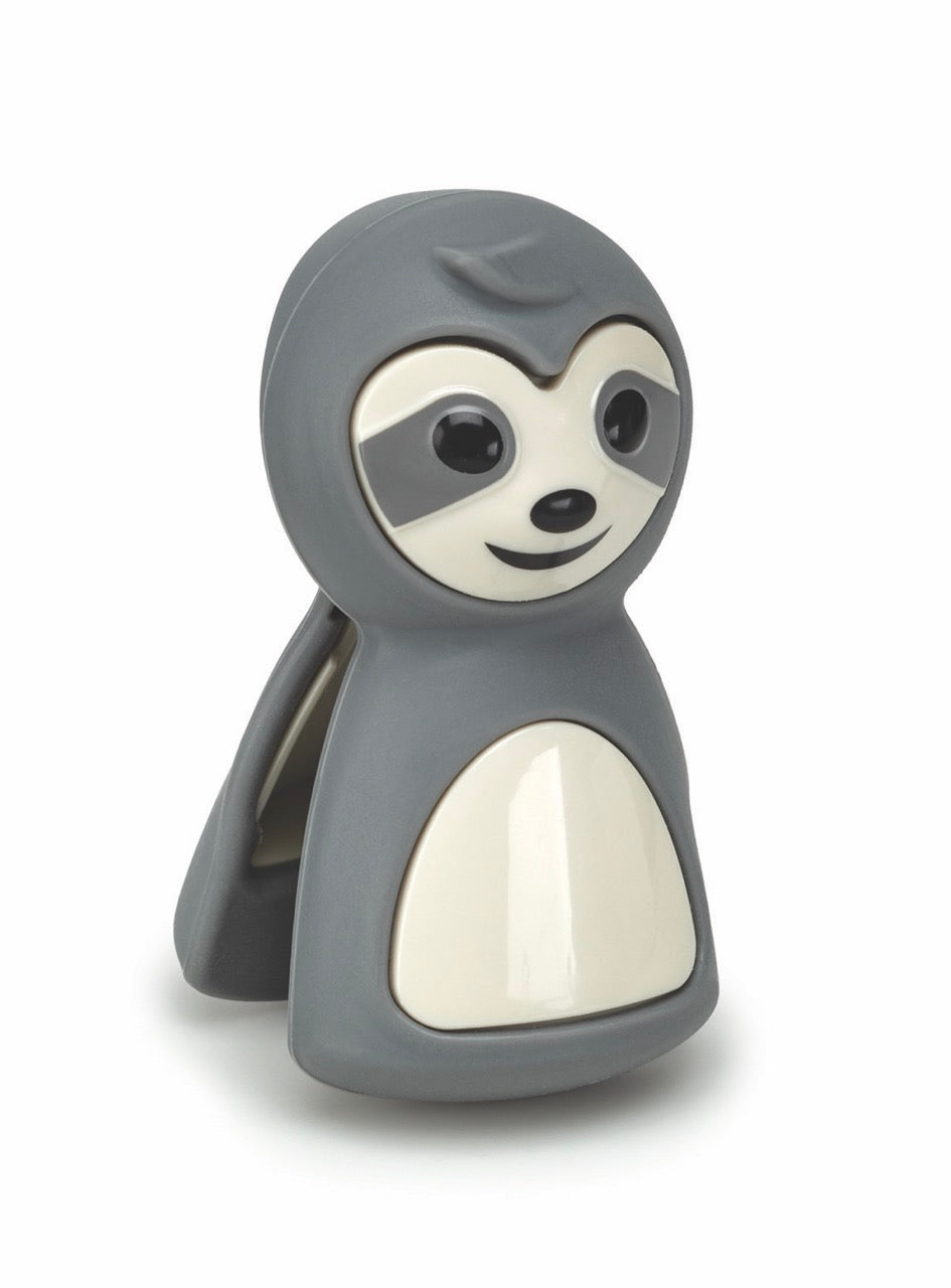 Joie Sloth Bag Clip Set