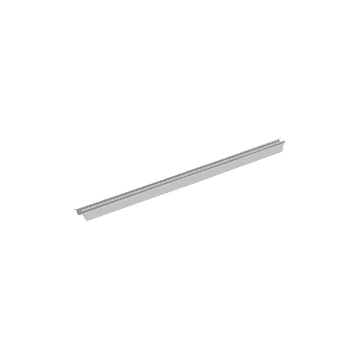 Chef Inox Gastronorm Adaptor Bar 1/1 GN 520mm