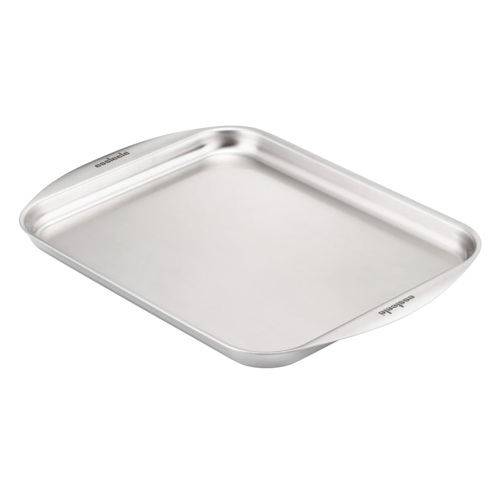 Essteele Clad Stainless Steel Baking Sheet 30 x 38 x 2.5cm