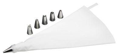 MasterCraft Icing Starter Kit 8 Piece