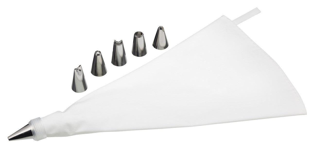 MasterCraft Icing Starter Kit 8 Piece