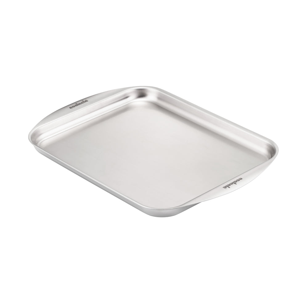 Essteele Clad Stainless Steel Baking Sheet 23 x 32 x 2.5cm