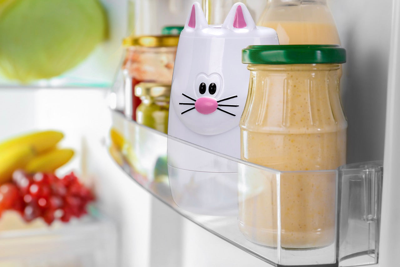 Joie Meow Fridge Fresh