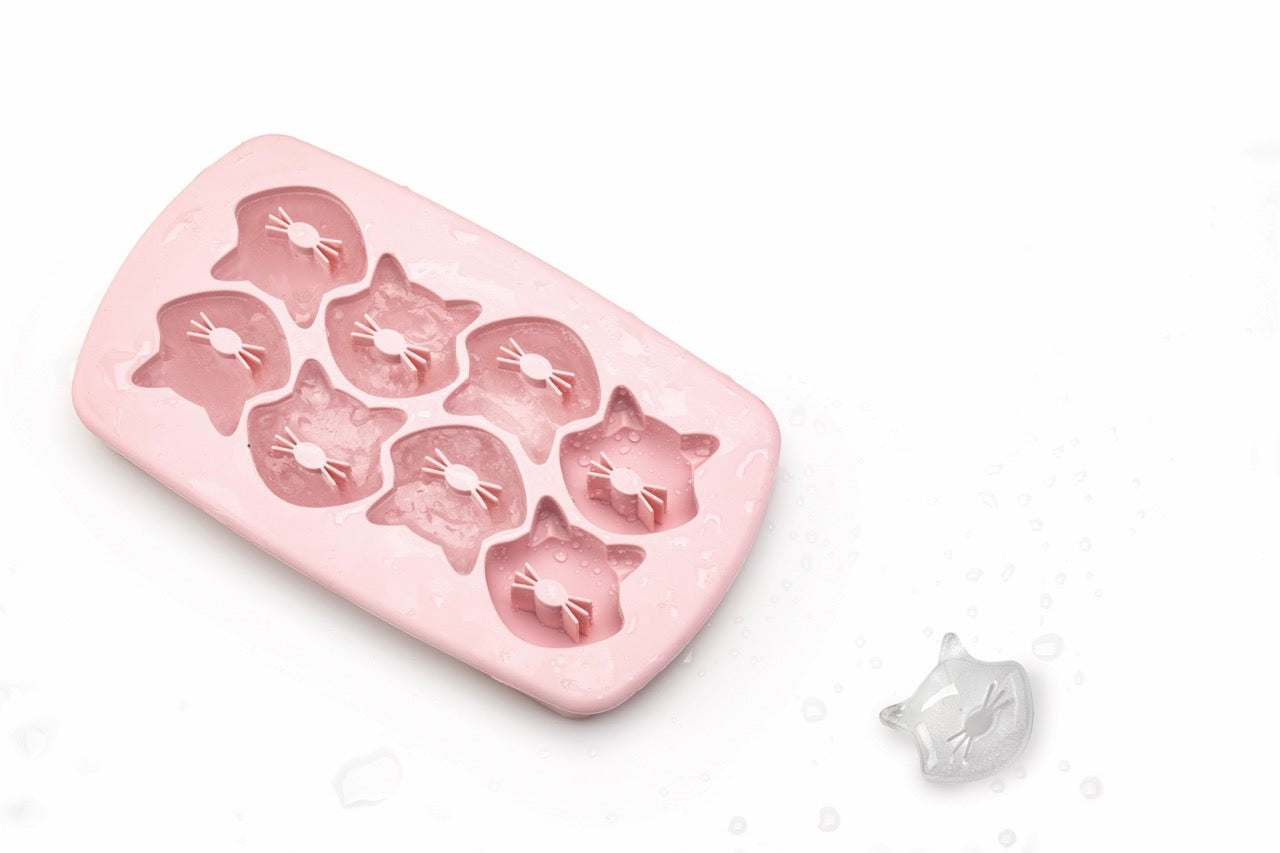 Joie Meow Ice Cube Tray