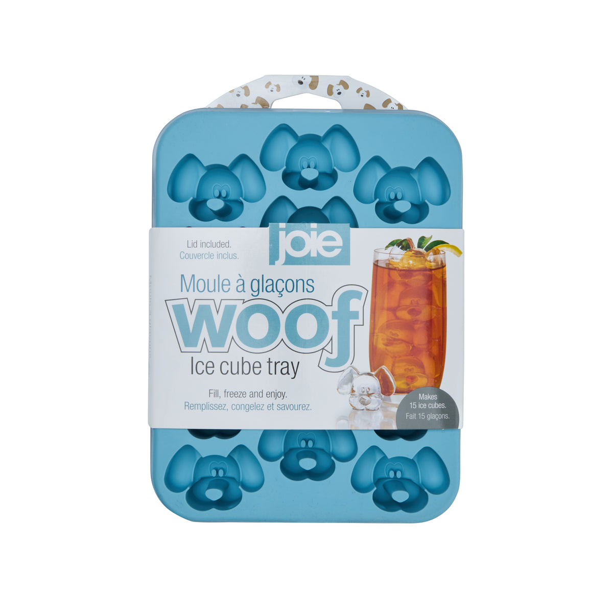 Joie Woof Ice Cube Tray