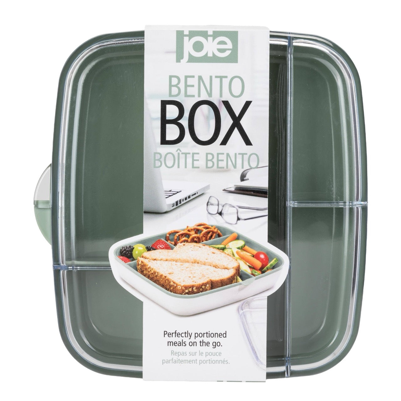 Joie Bento Box Sage