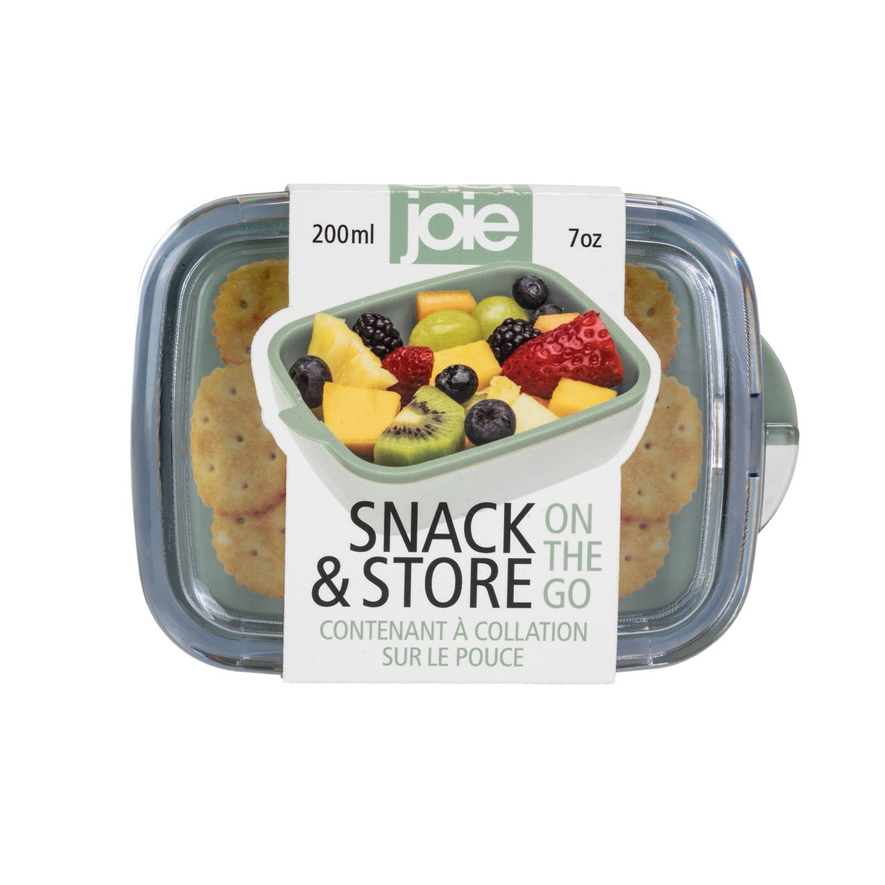Joie Snack&Store On The Go