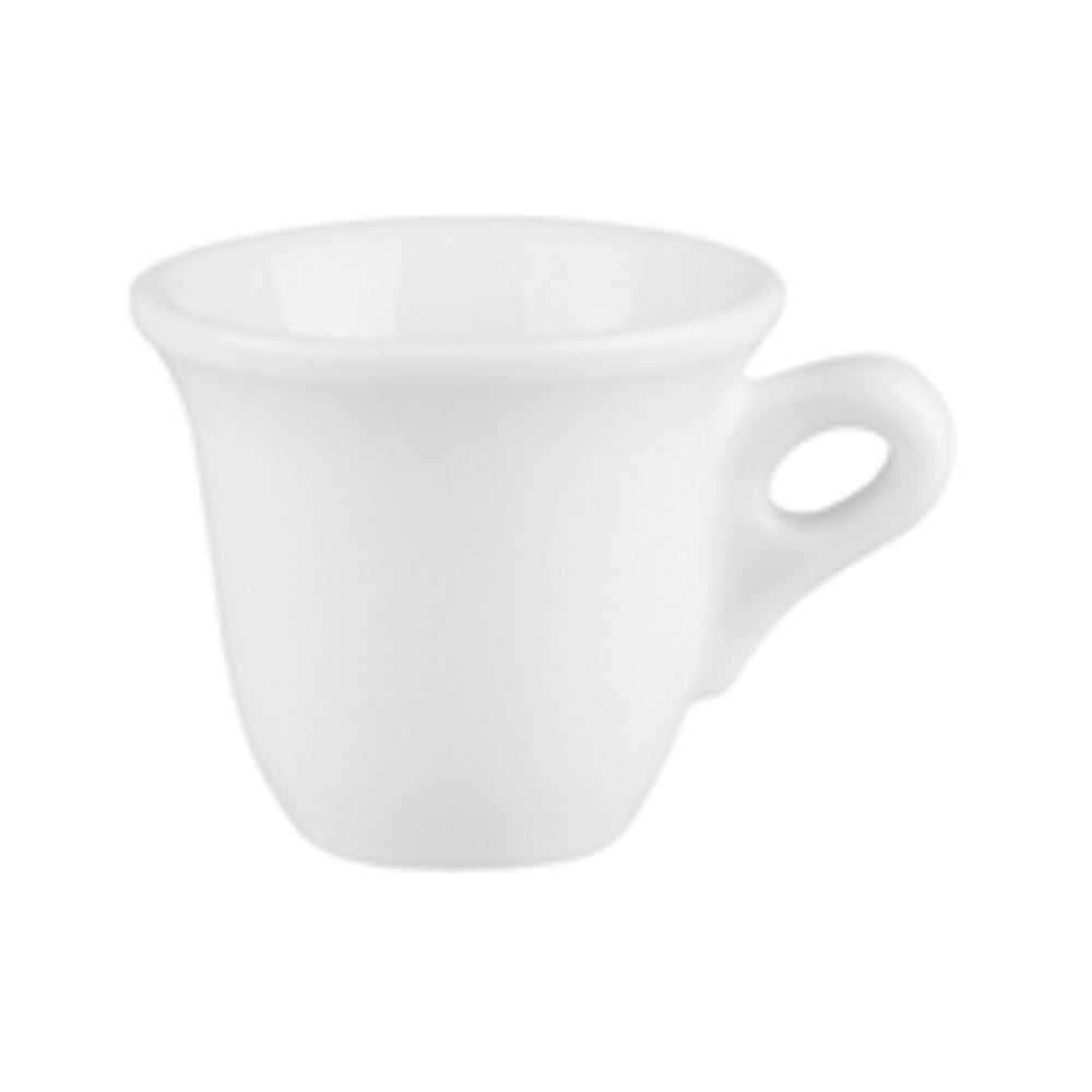 Longfine Flared Mouth Espresso Cup