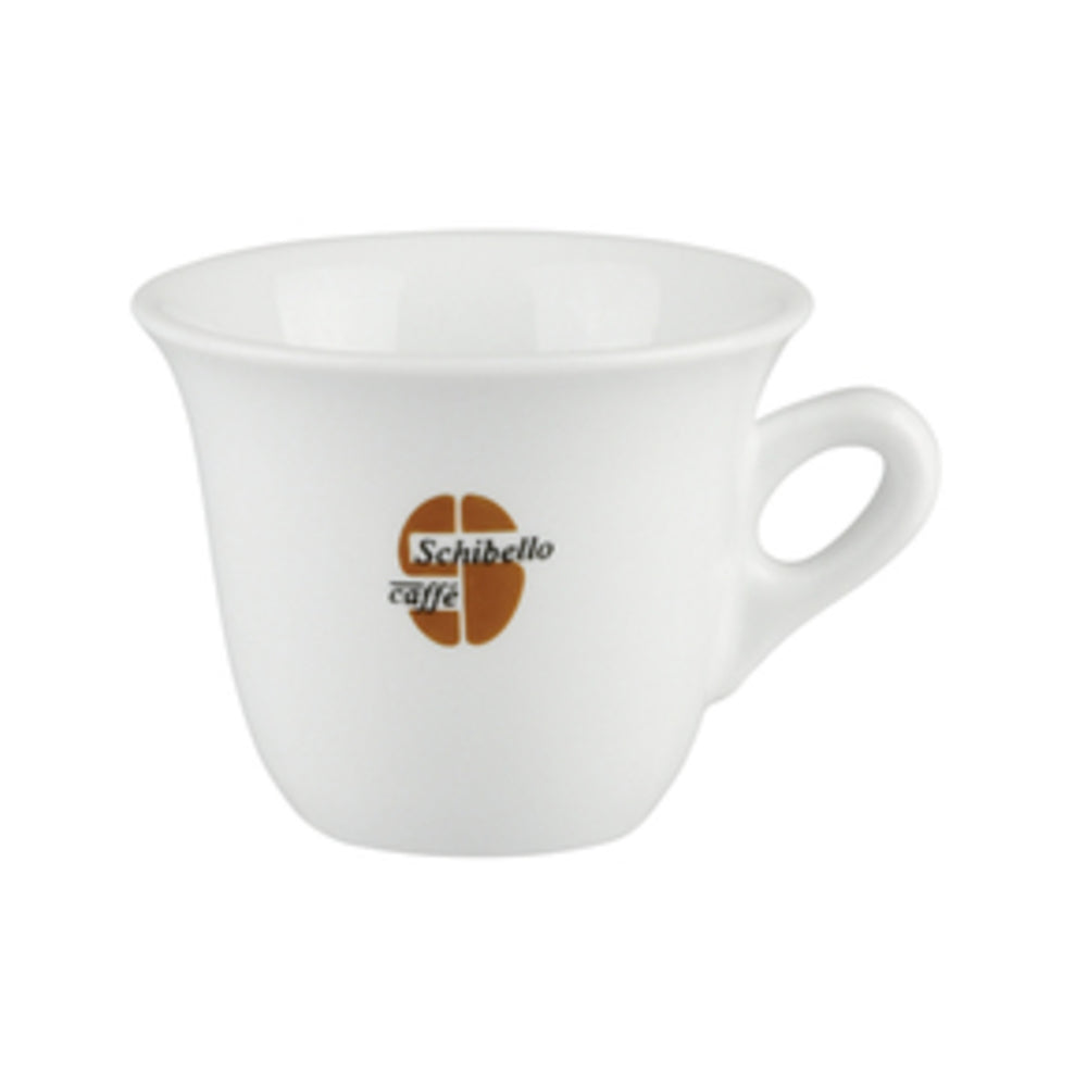 Longfine Flared Mouth Cappuccino Cup