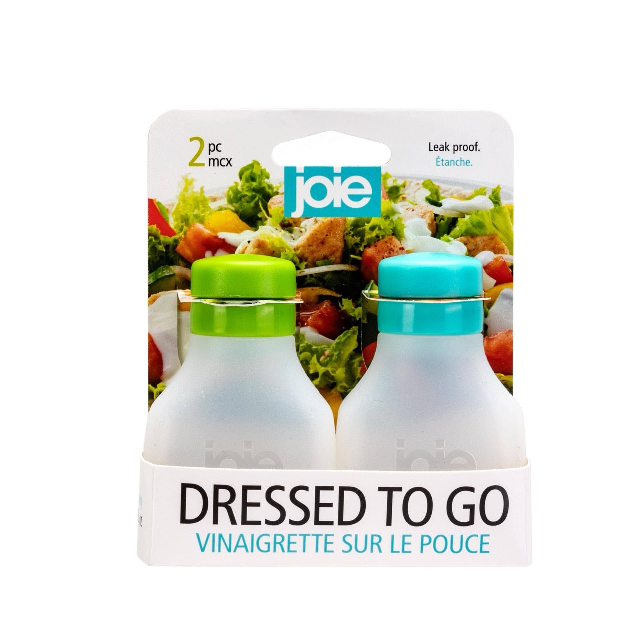 Joie Mini Condiment Bottle