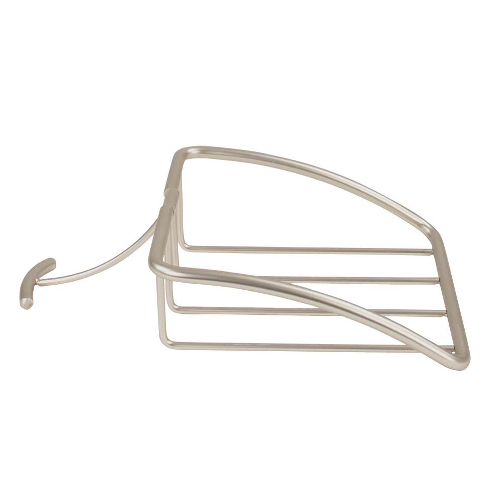 Spectrum Euro Weighted Napkin Holder – Satin