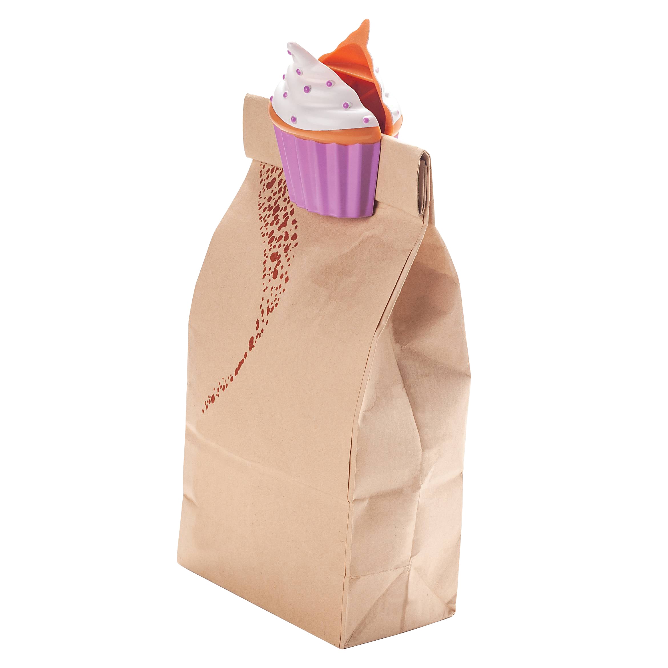 Joie Pastry Bag Clips 4pk