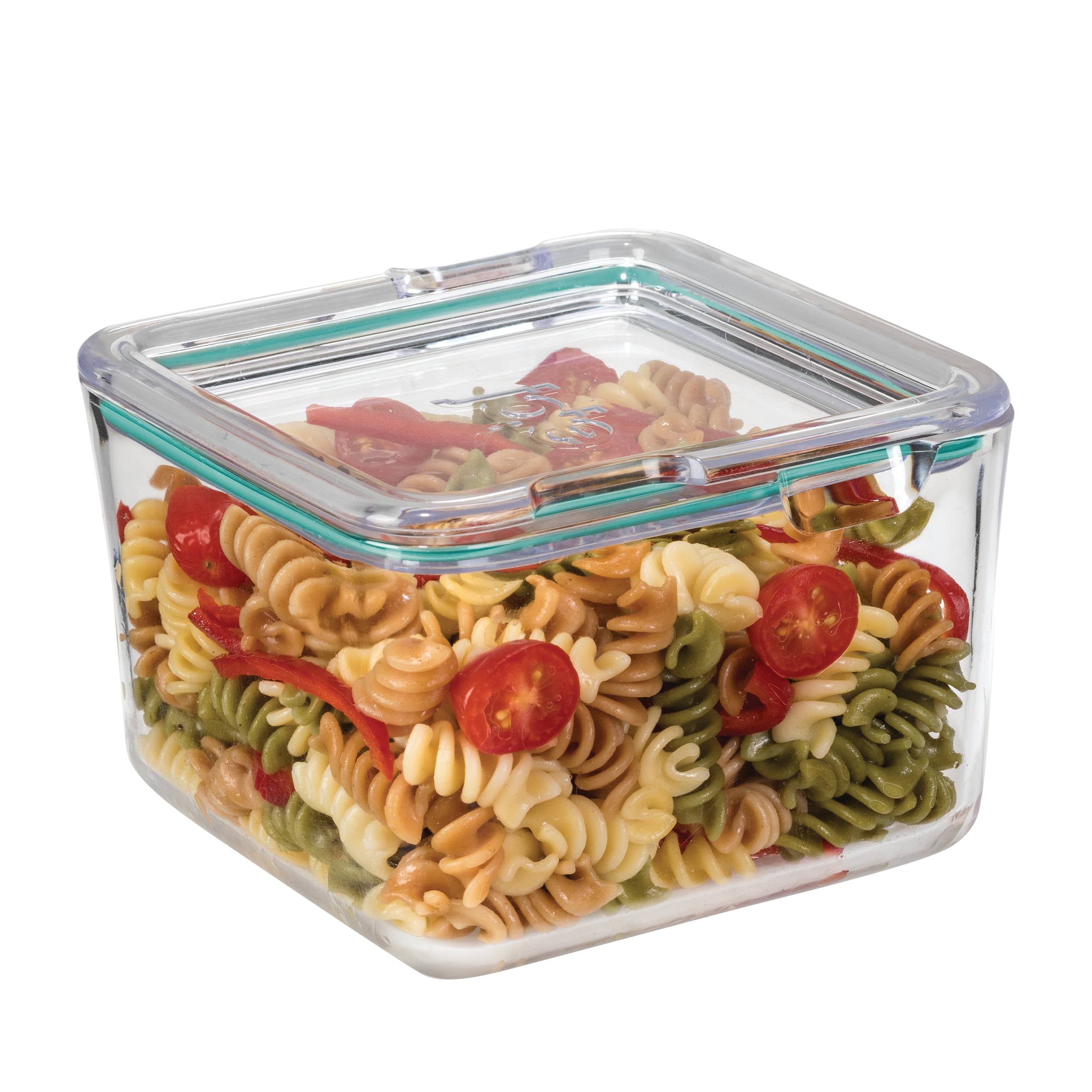 Joie Clear Lunch Big Box (Blue) 1.4L