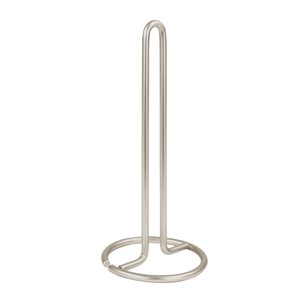 Spectrum Euro Paper Towel Holder – Satin
