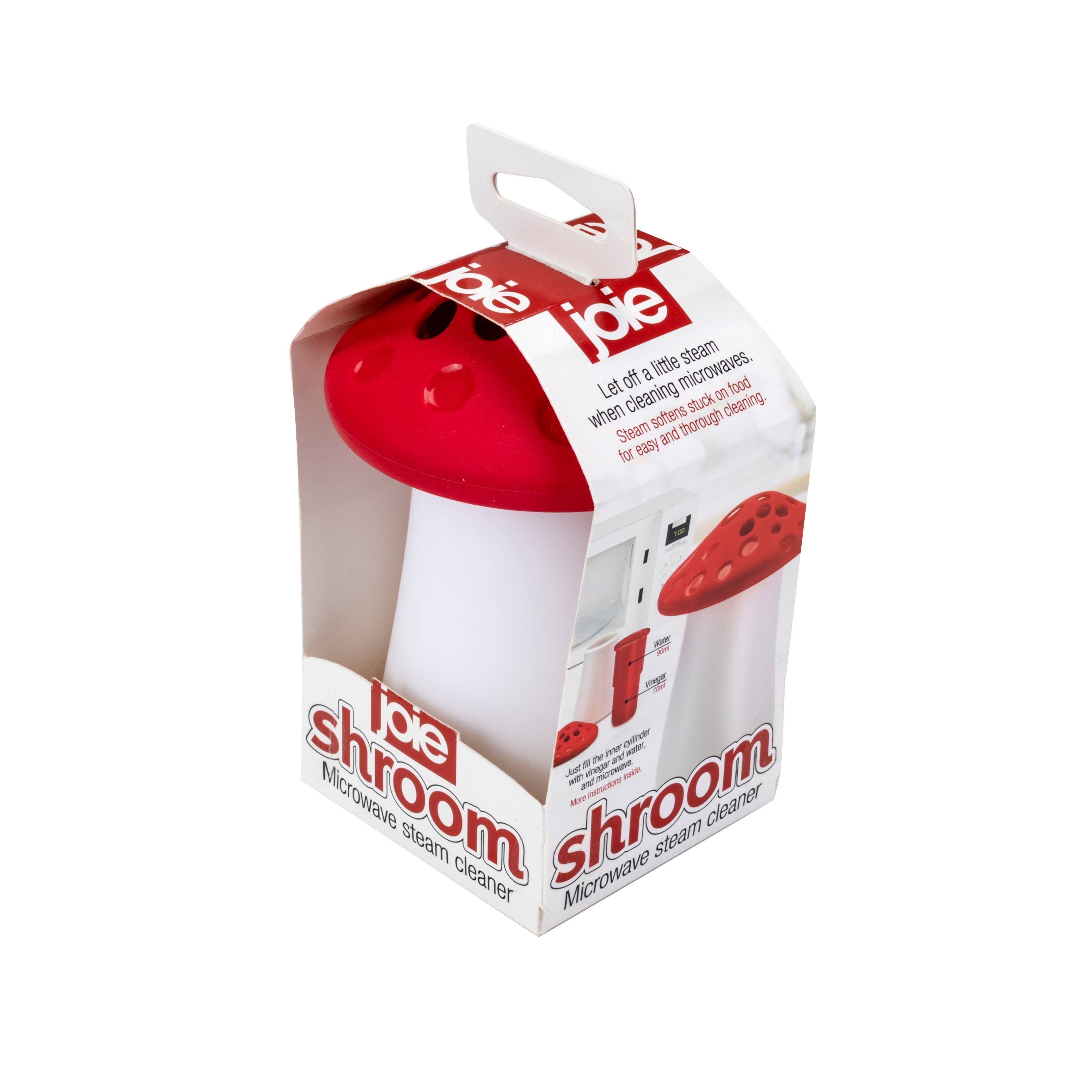 Joie Shroom Microwave Cleaner