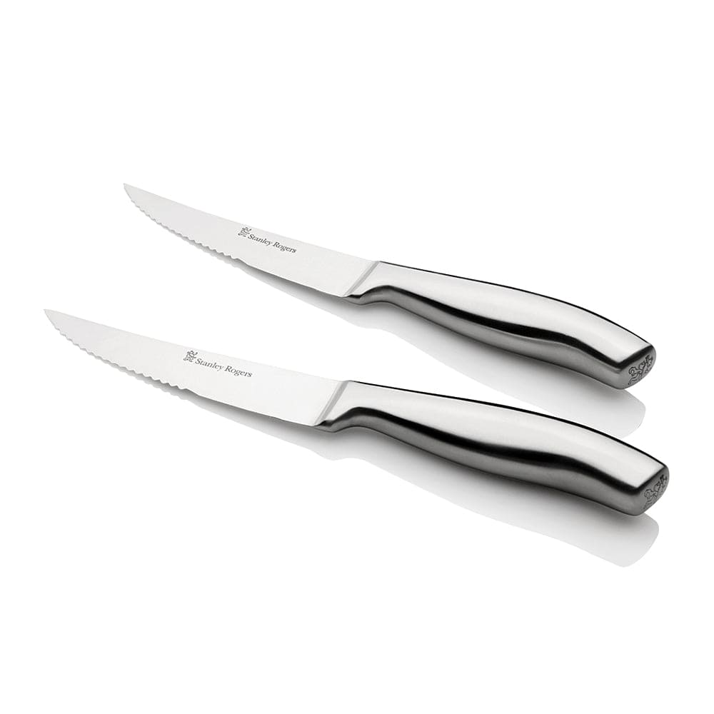 Stanley Rogers Imperial Steak Knife Set 6 Piece