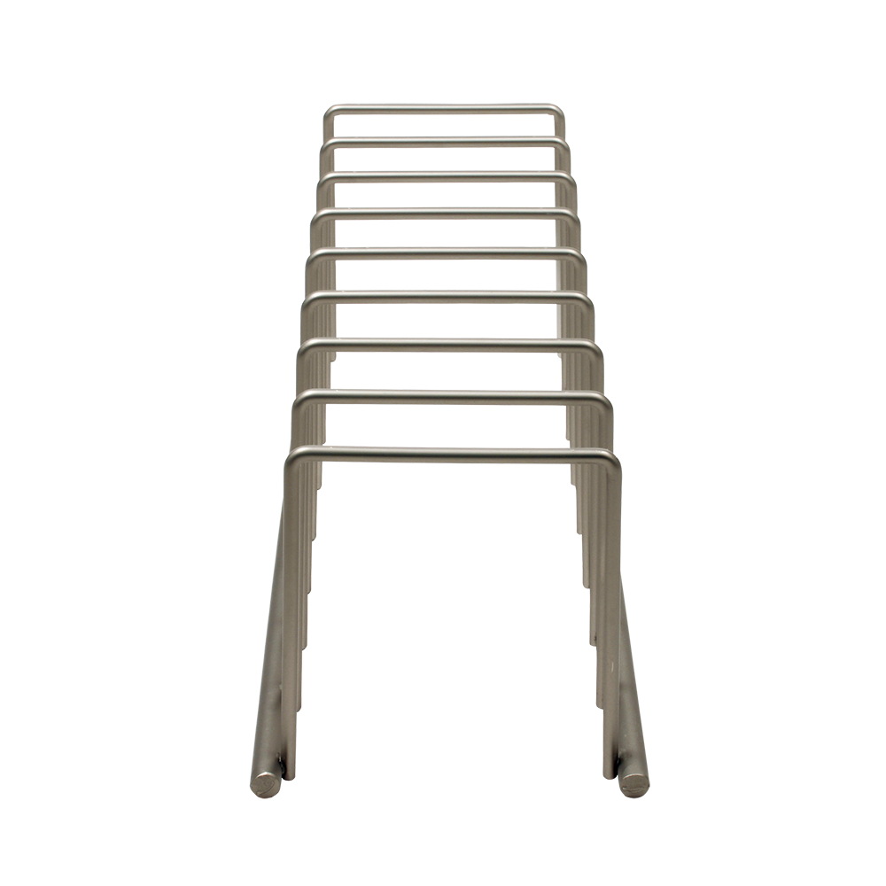 Spectrum Euro Kitchen Organiser – Satin