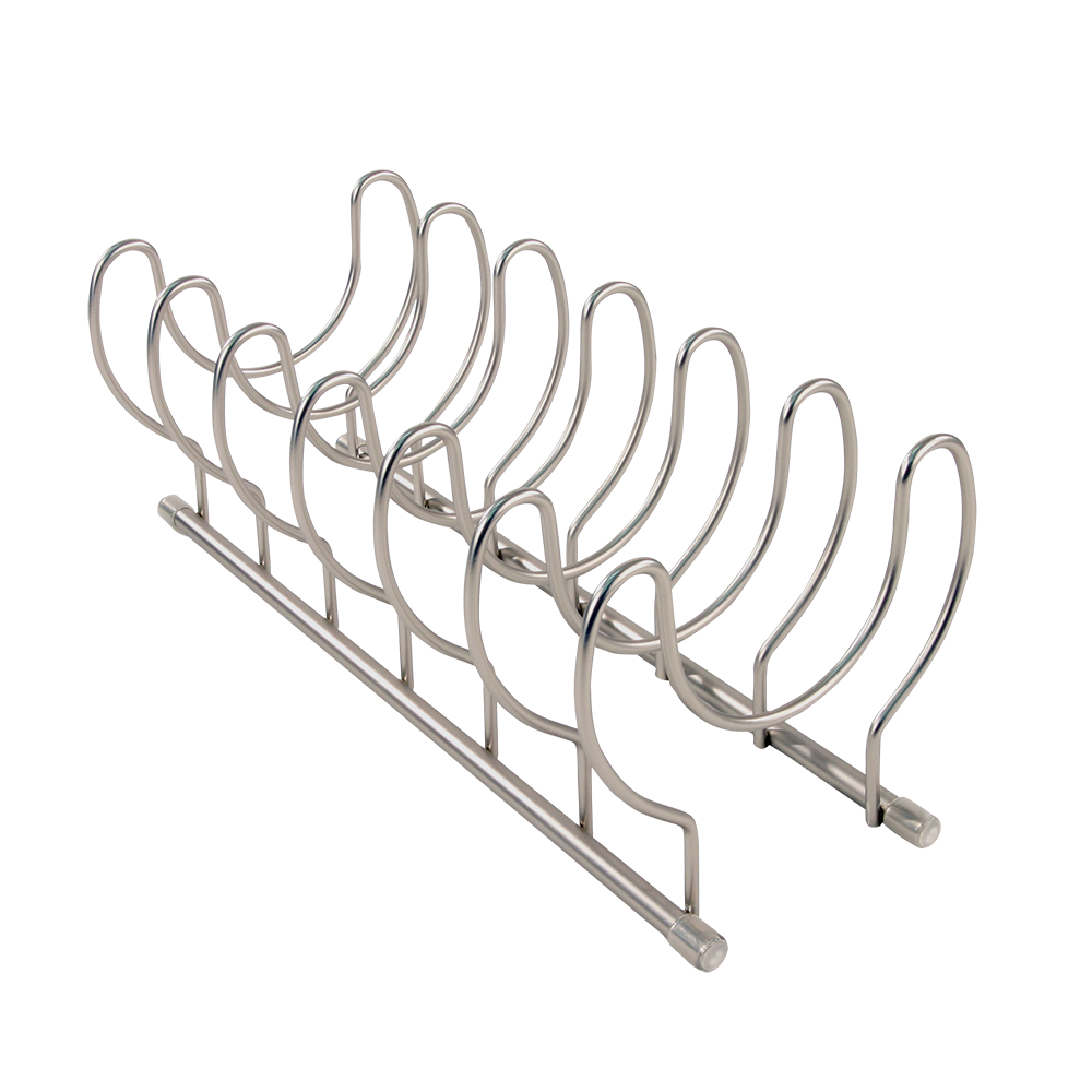 Spectrum Euro Lid Organiser – Satin