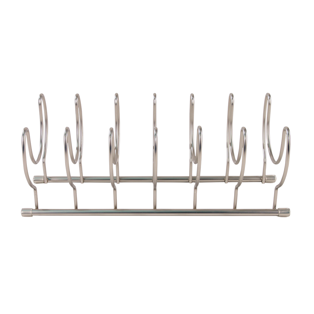 Spectrum Euro Lid Organiser – Satin