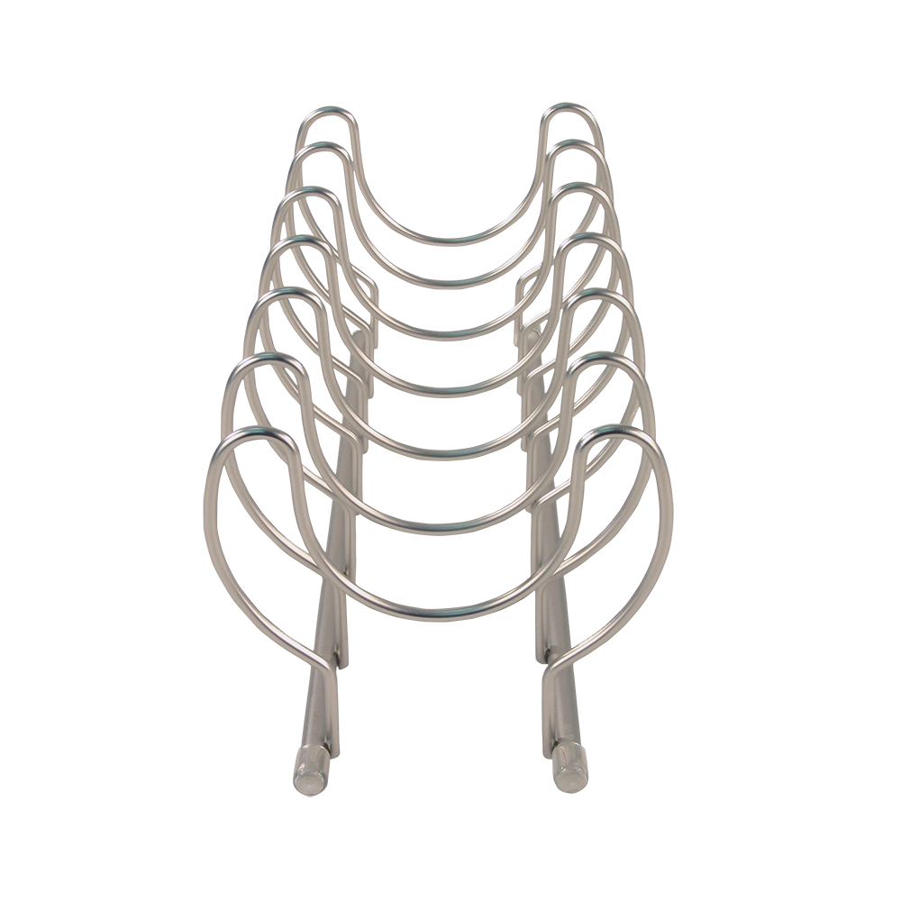 Spectrum Euro Lid Organiser – Satin