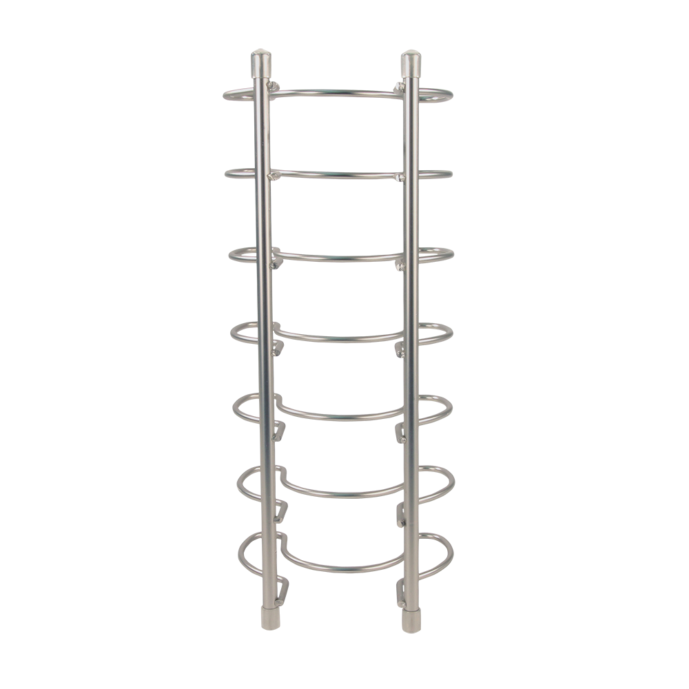 Spectrum Euro Lid Organiser – Satin