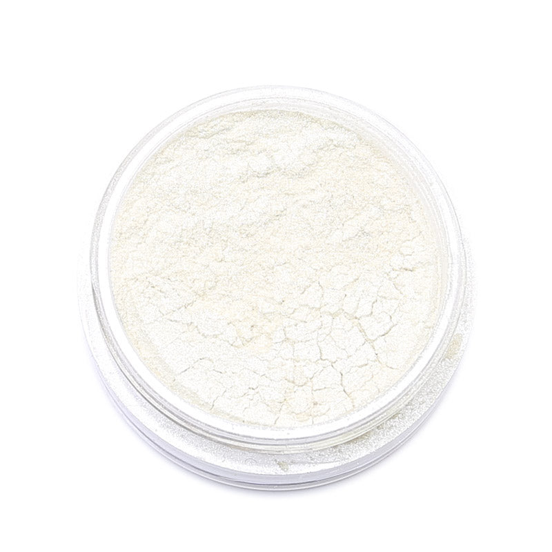 Sprinks Lustre Dust Natural White 10ml
