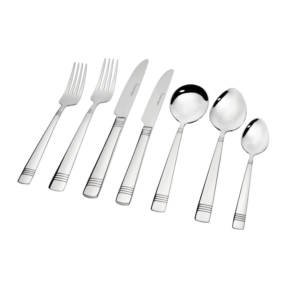 Stanley Rogers Oxford 56 Piece Set