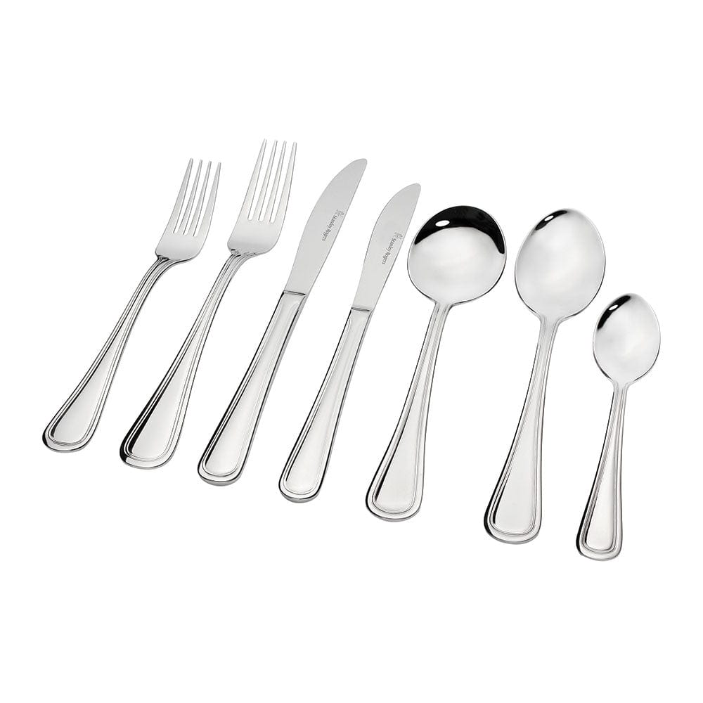Stanley Rogers Sheffield 56 Piece Set