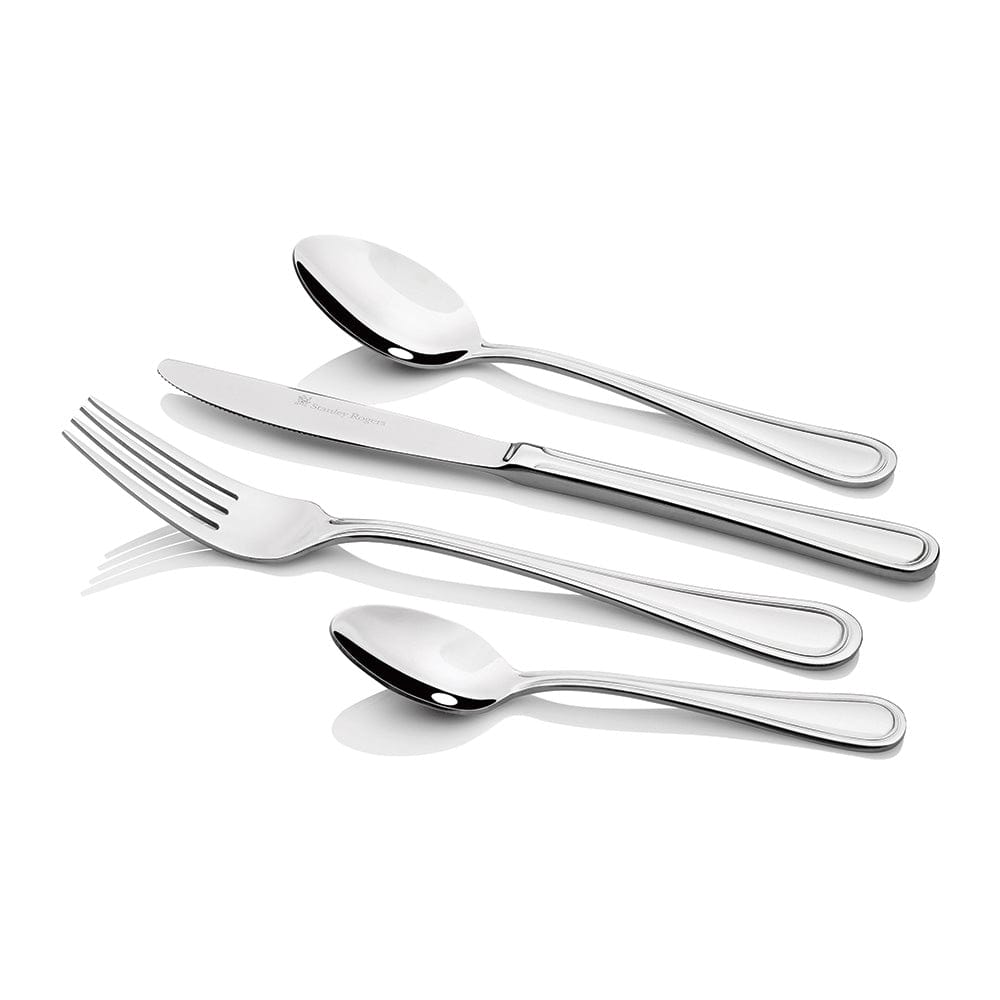 Stanley Rogers Sheffield 56 Piece Set