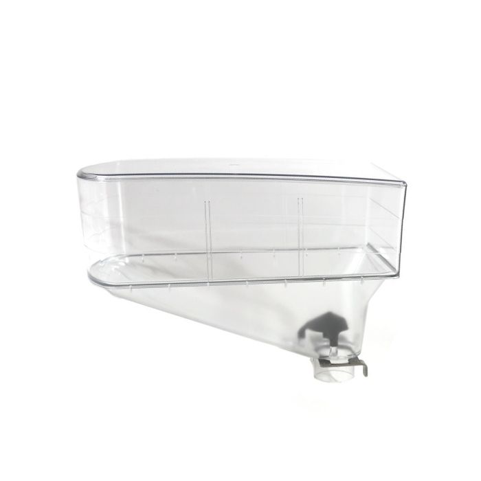 Nuova Simonelli Mythos Grinder Hopper