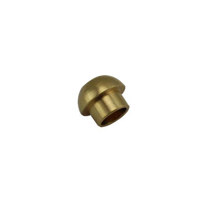 Brass Olive 3/8" 8mm