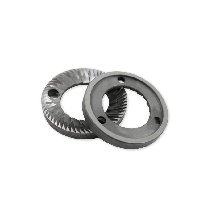 Fiorenzato F5 Burrs 64mm - Genuine