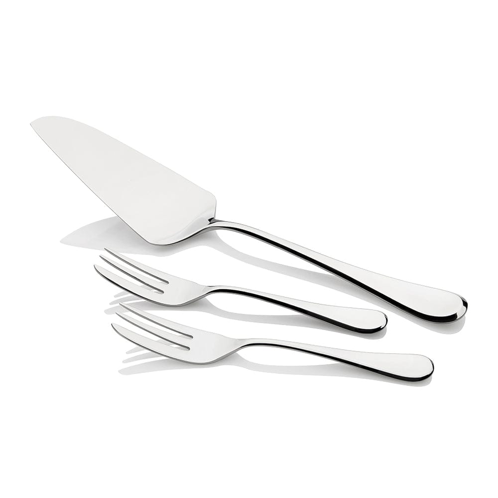 Stanley Rogers Chelsea Cake Serving Set 7 Piece