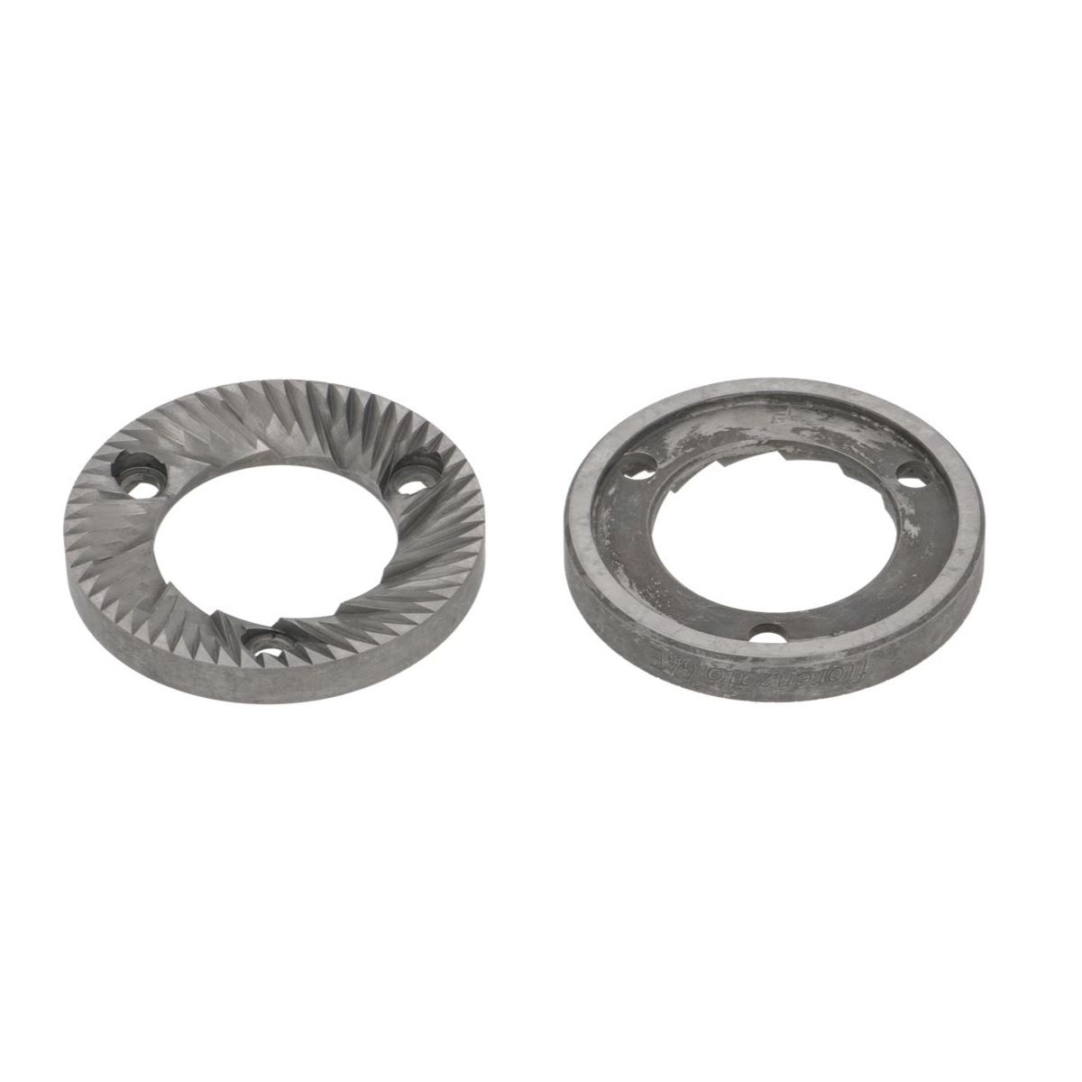 Fiorenzato MC RH Grinder Burrs