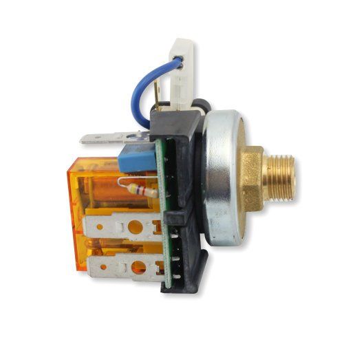 Fiorenzato Pressurestat Valve 1/4" 16A 250V