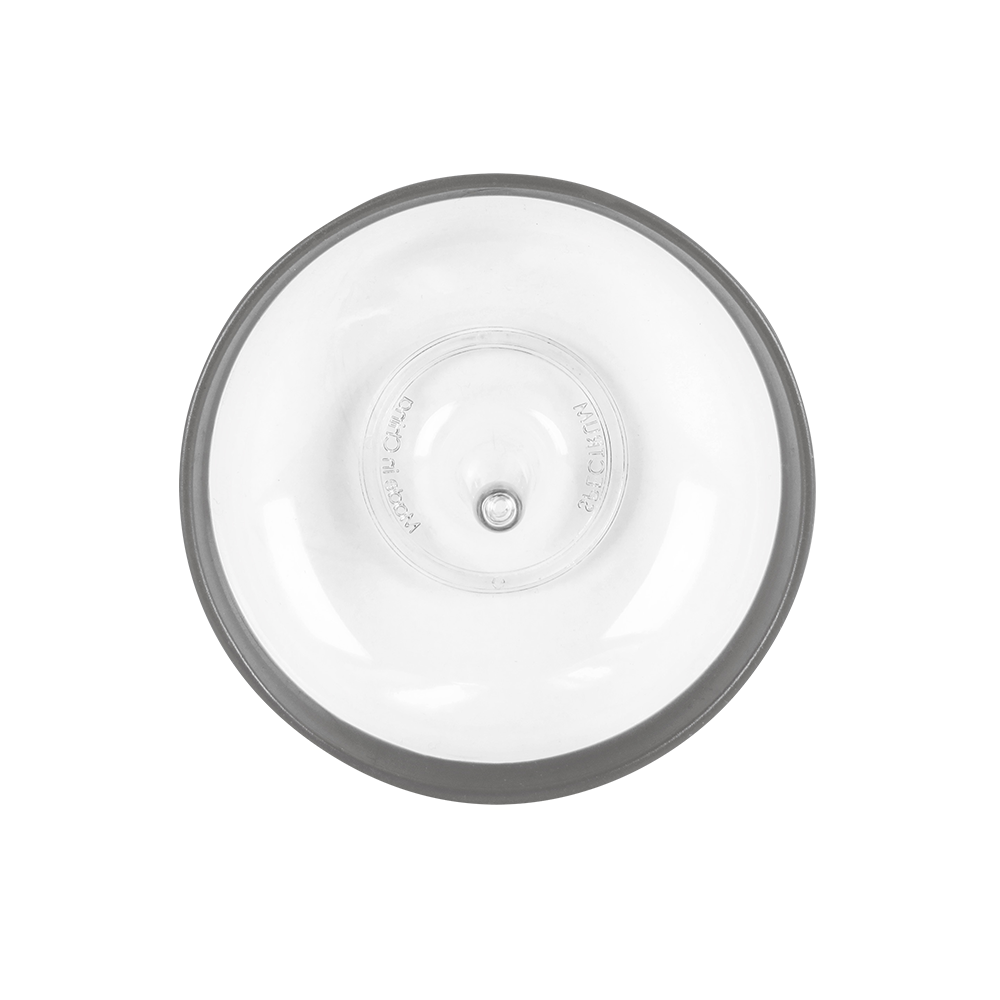 Spectrum Cora Ring Holder – Grey