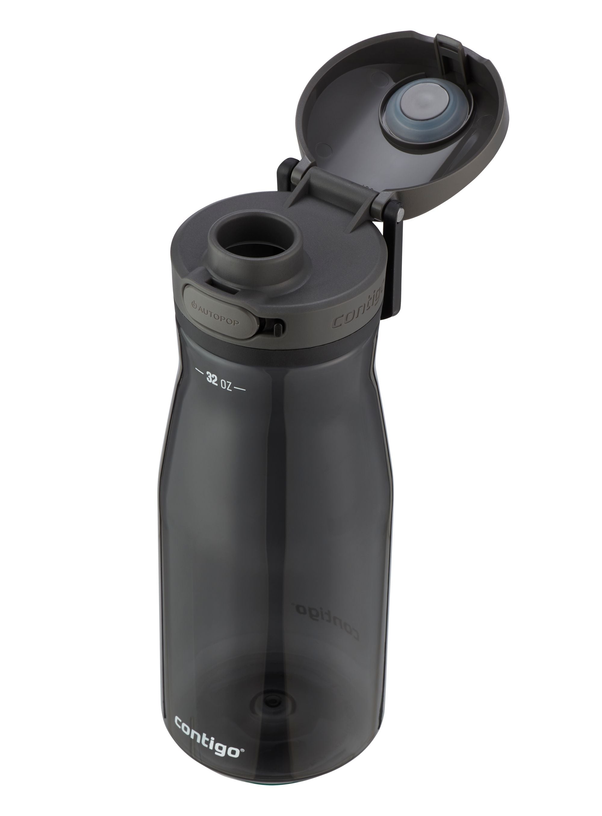 Contigo Jackson Autopop Drink Bottle 946ml Licorice