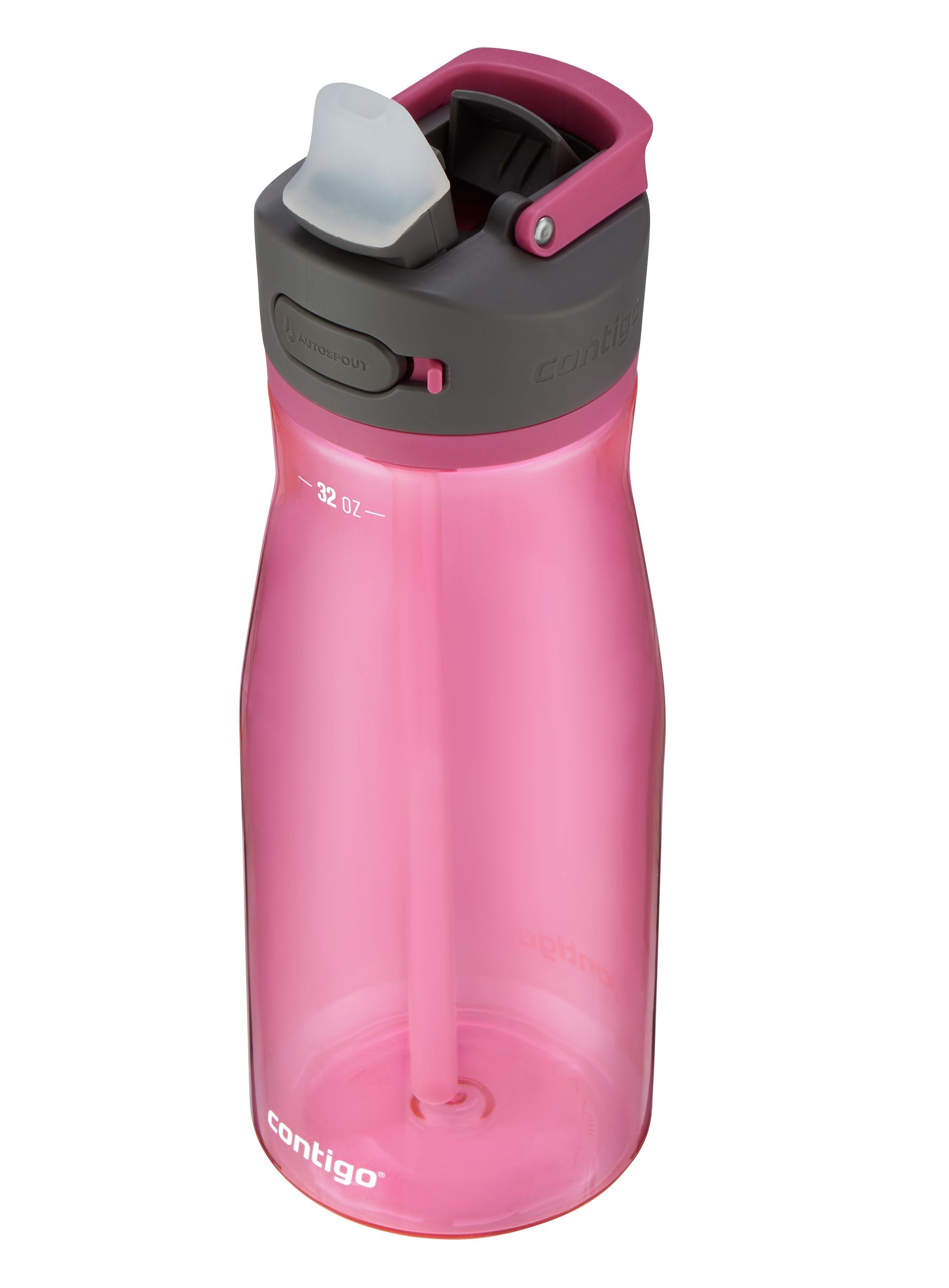 Contigo Ashland 2.0 Autospout Drink Bottle 946ml Dragon Fruit