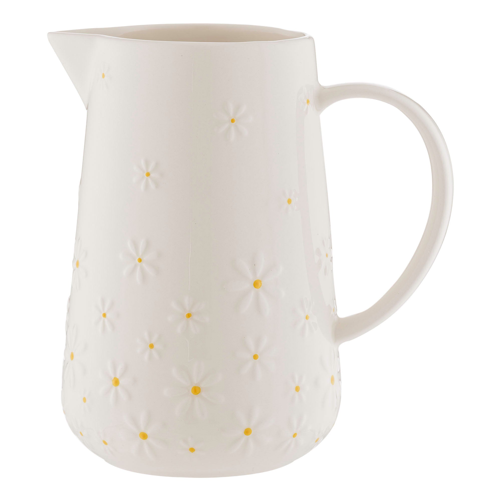 Price & Kensington Daisy Jug - 1.2 Litre