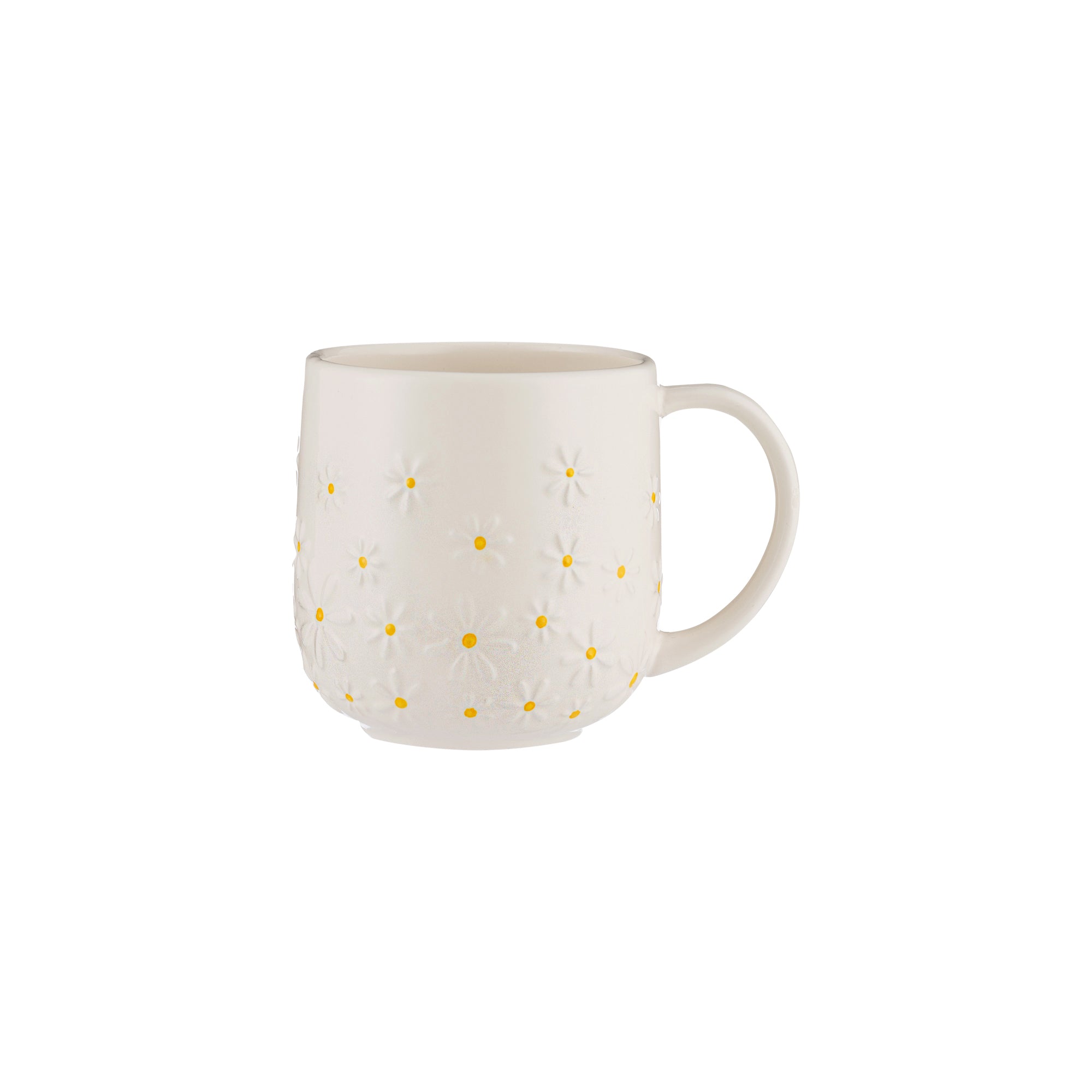 Price & Kensington Daisy Mug - 360ml