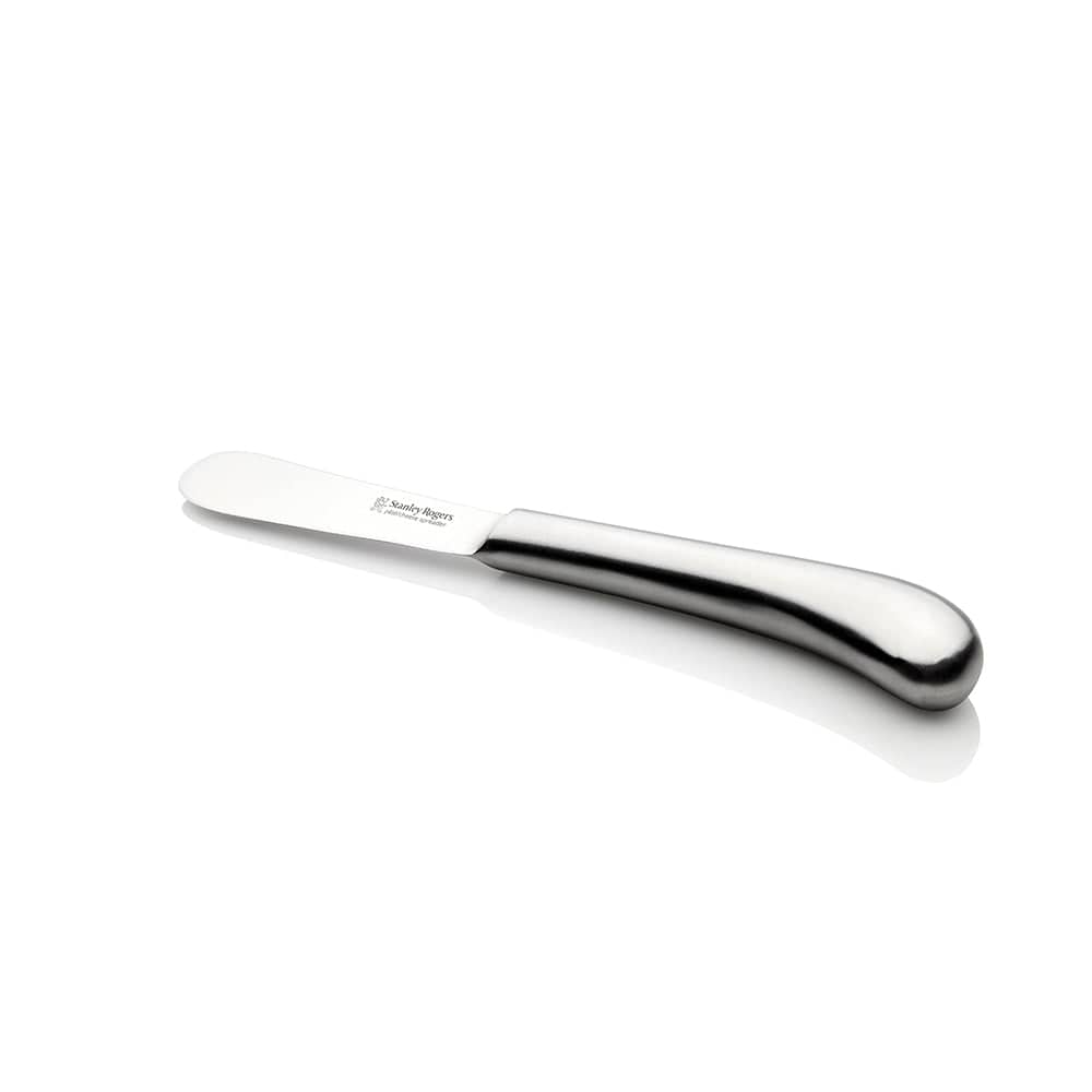 Stanley Rogers Pistol Grip Stainless Steel Spreader