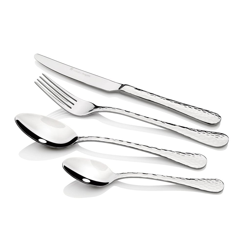 Stanley Rogers Bolero 16 Piece Cutlery Set