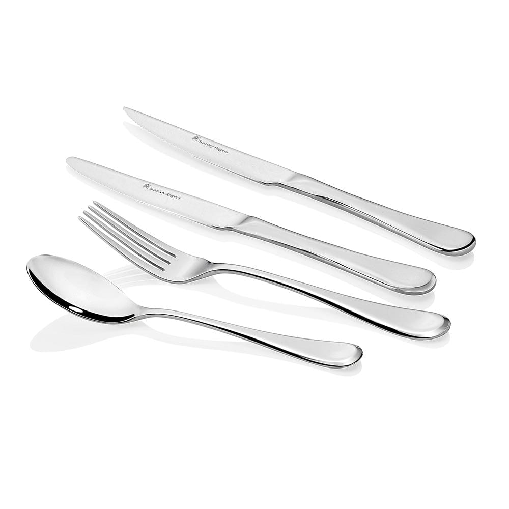 Stanley Rogers Chelsea 40 Piece Set