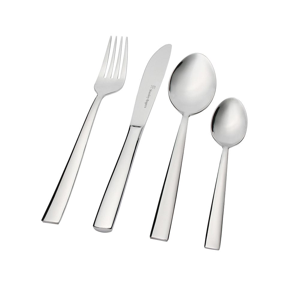 Stanley Rogers Bradford 16 Piece Set