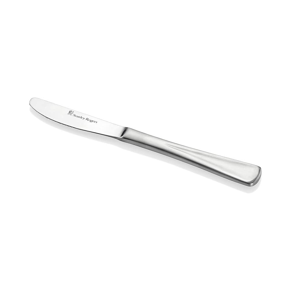 Stanley Rogers Metropolitan Dessert Knife