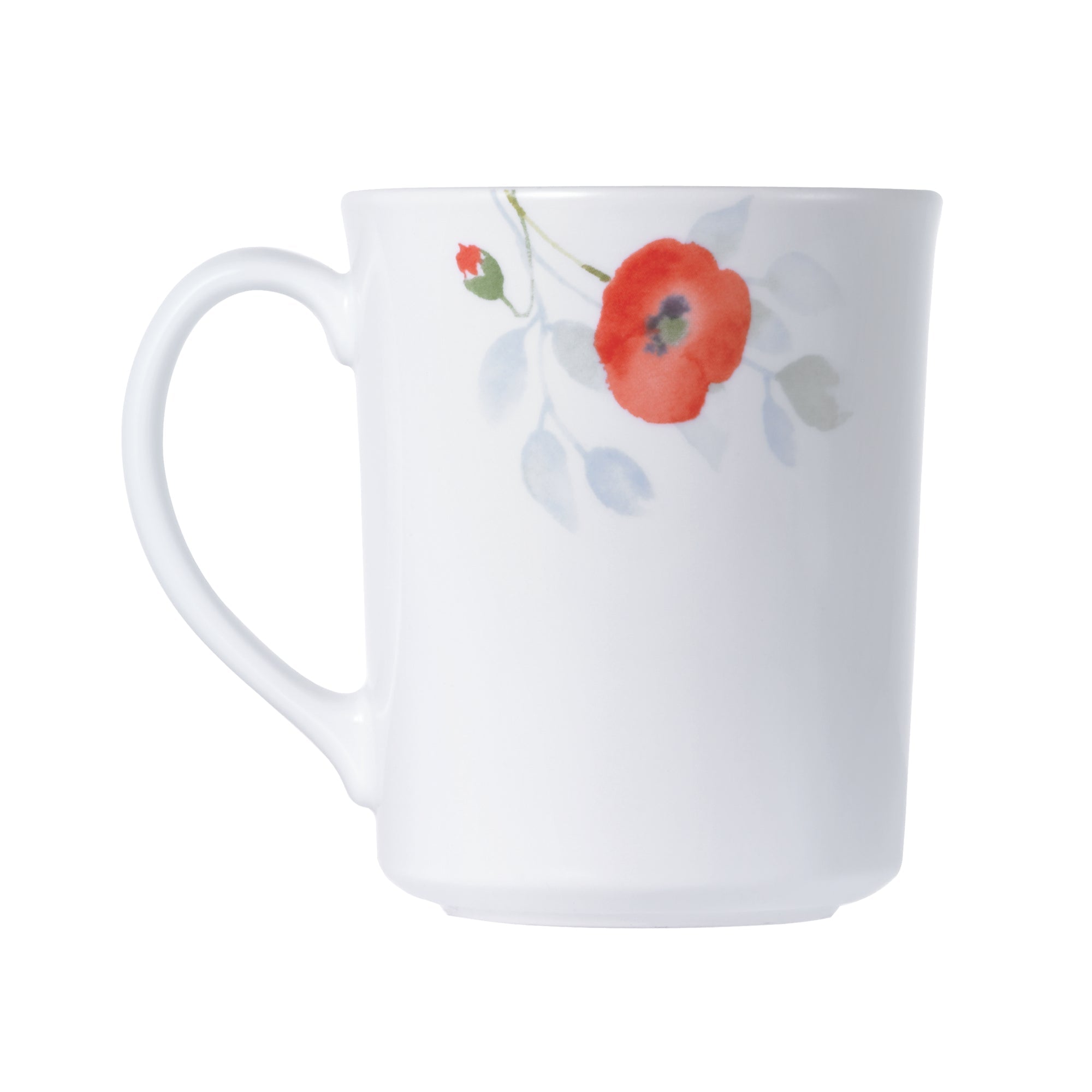 Corelle Daisy Field Porcelain Mug (290mL)