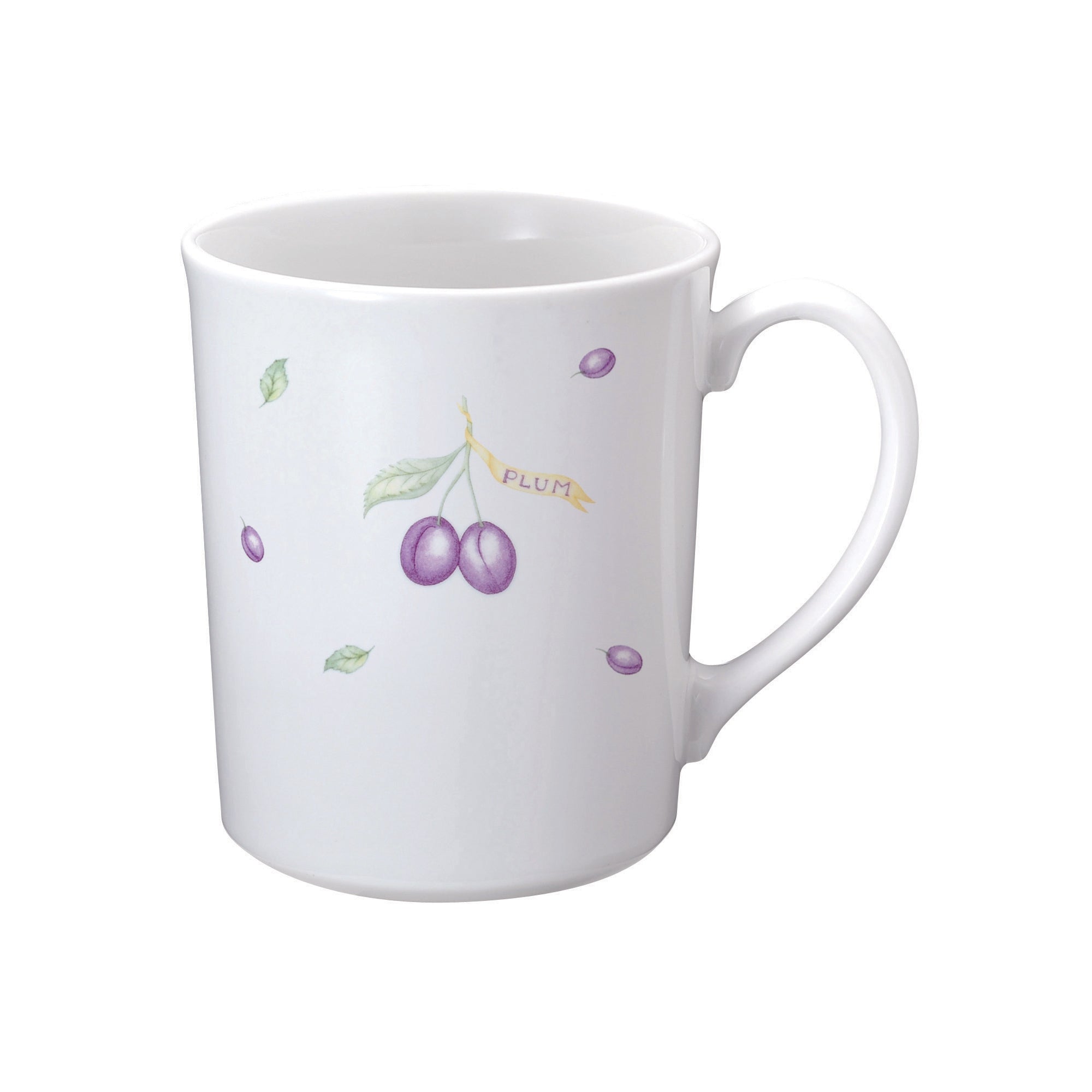 Corelle Plum Porcelain Mug (290mL)