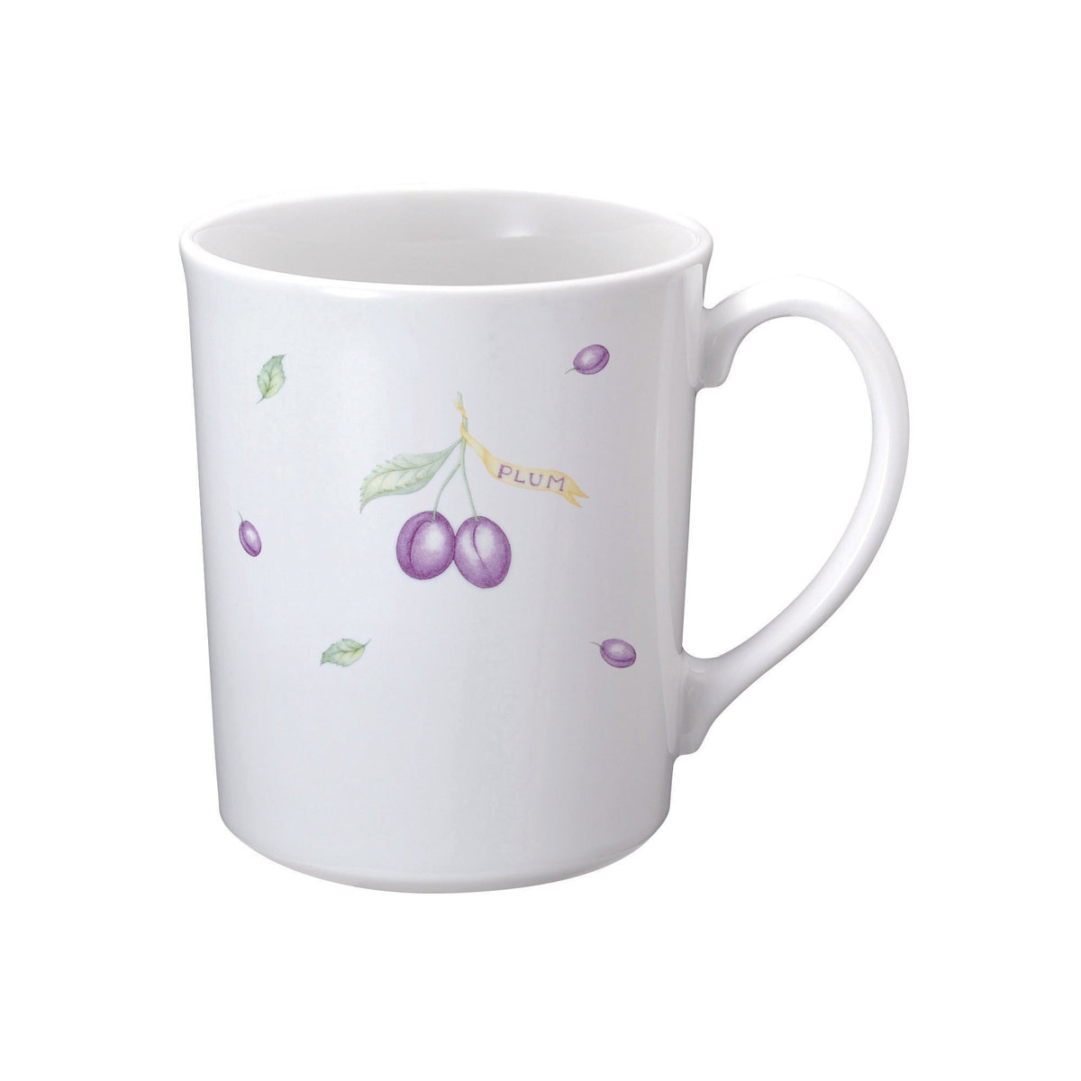 Corelle Plum Porcelain Mug (290mL)